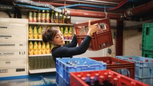 Réemploi des emballages du secteur CHR : quel potentiel en 2025 ?