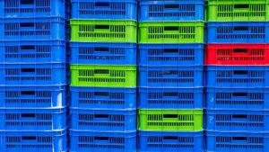 La caisse réemployable : vers un standard pour accélérer le passage au réemploi 